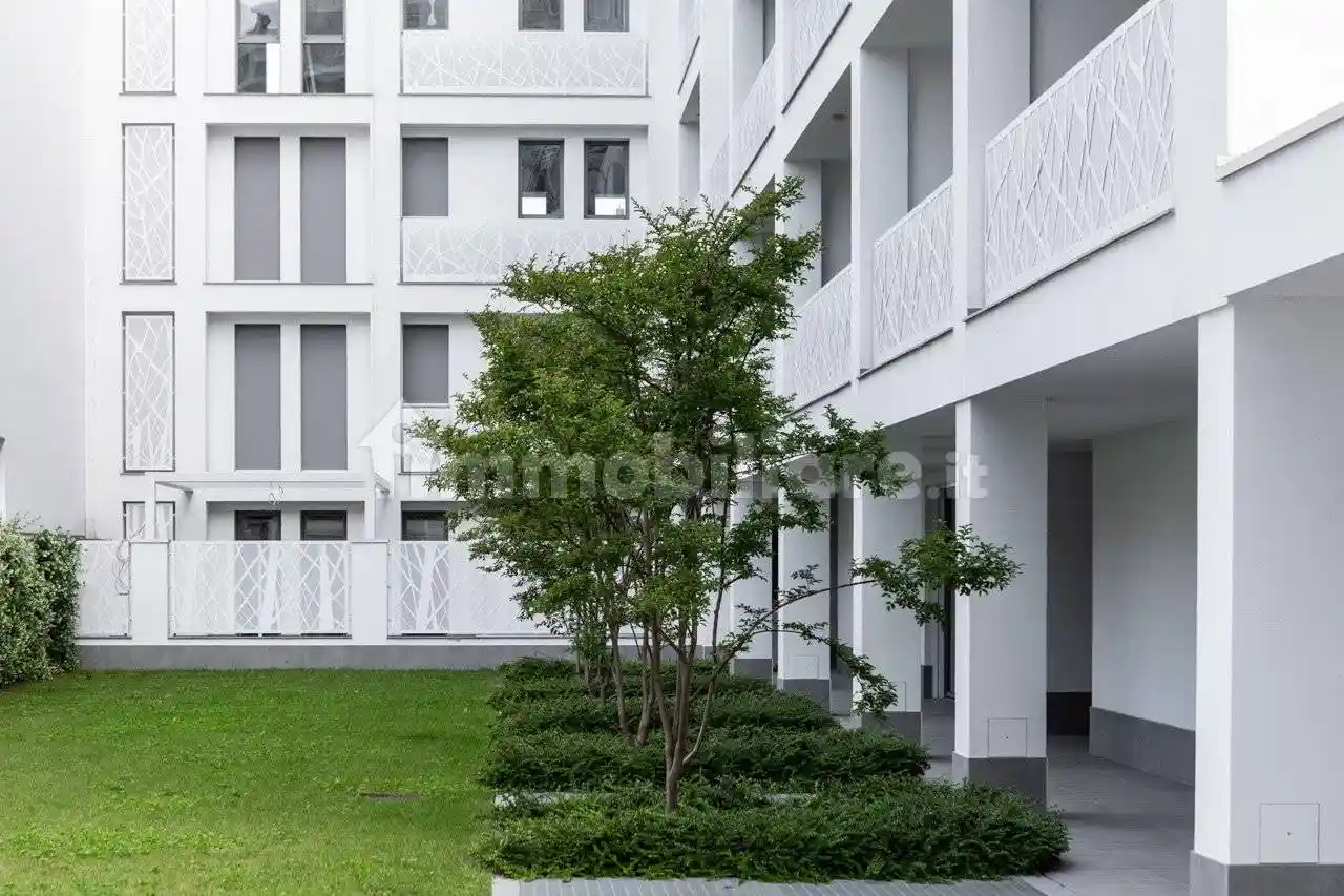 Appartamenti e Attici di nuova costruzione a Milano - foto 5