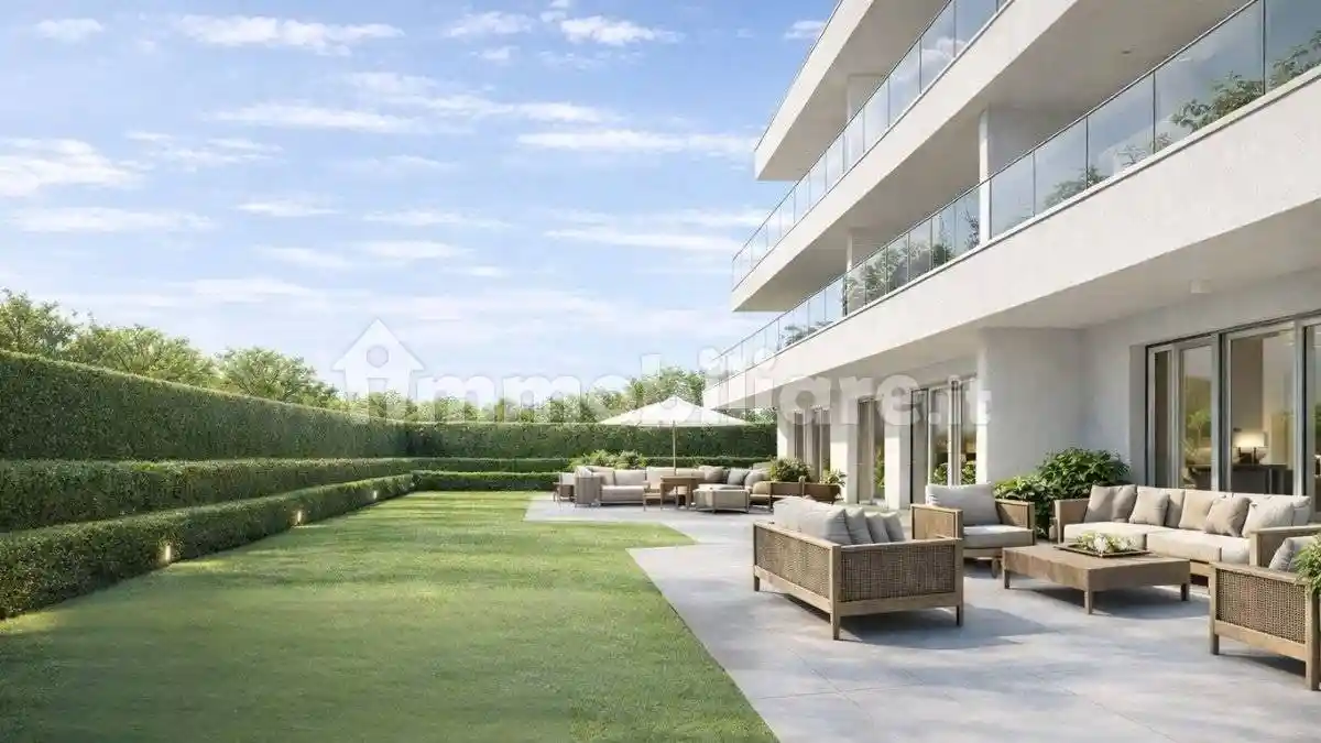 Progetto in vendita a Padova