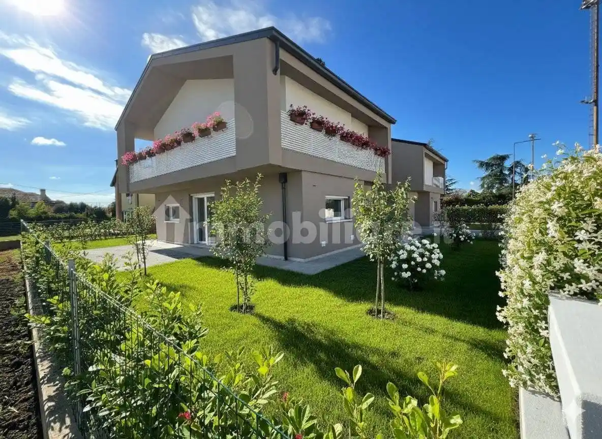 Progetto in vendita a Casale sul Sile