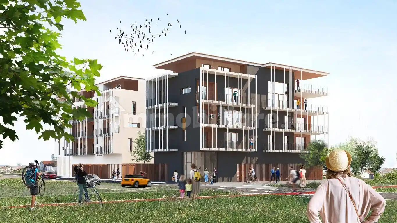 Progetto in vendita a Torino