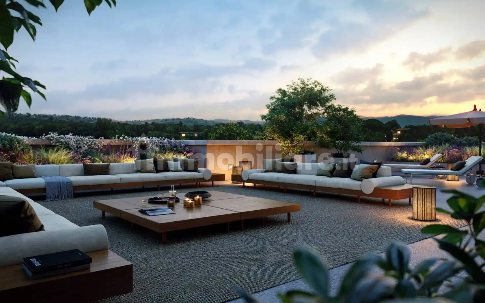 Progetto in vendita a Firenze