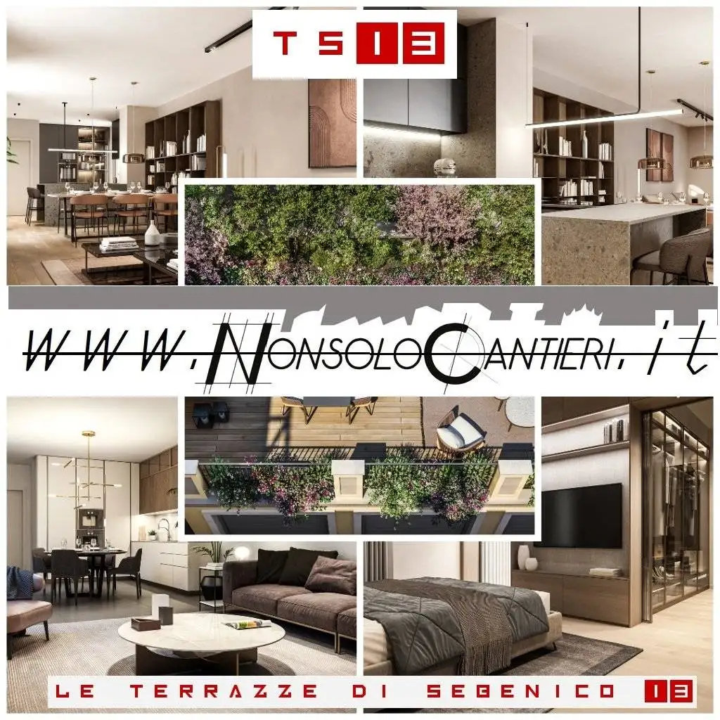 Project in vendita a Milan