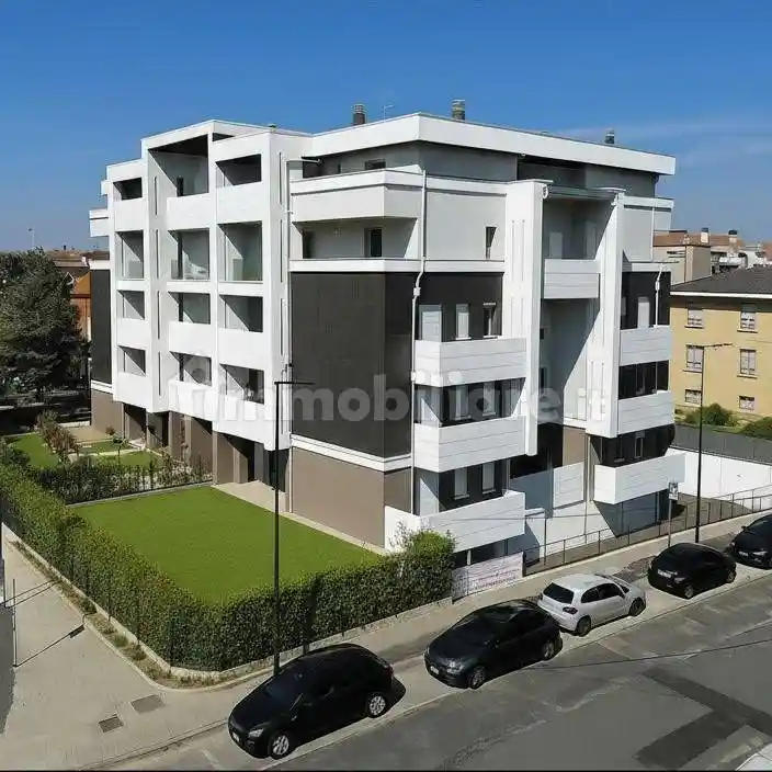 Progetto in vendita a Parma