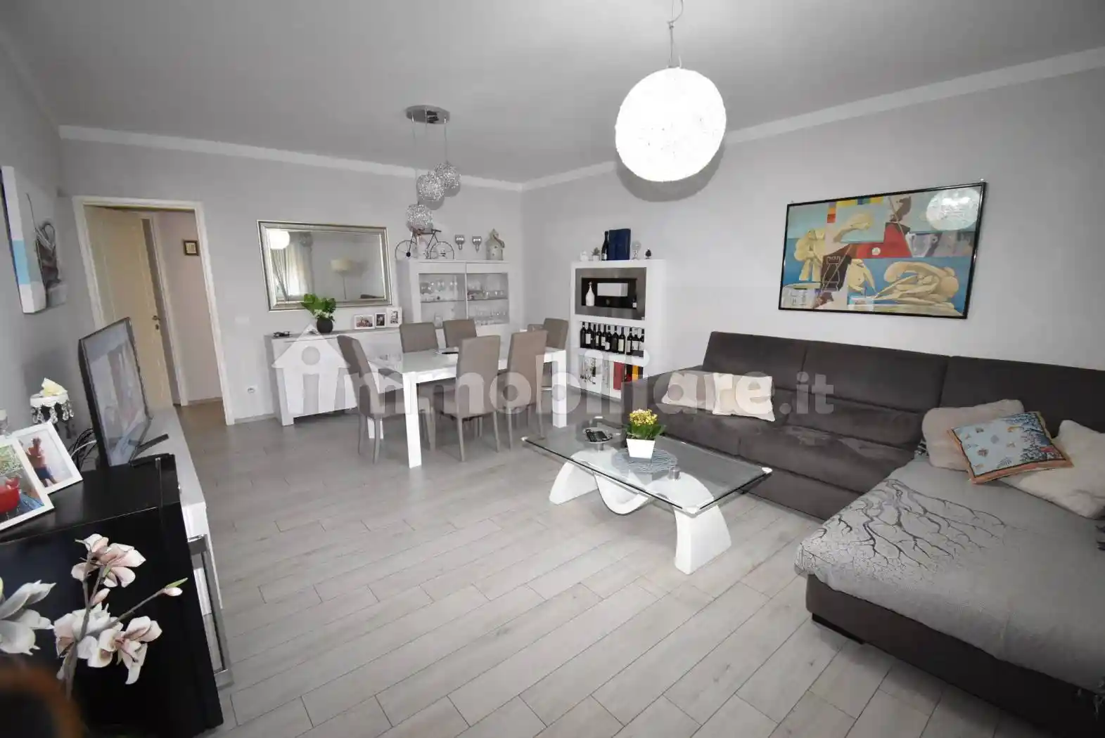 Villetta a schiera in vendita a Seravezza