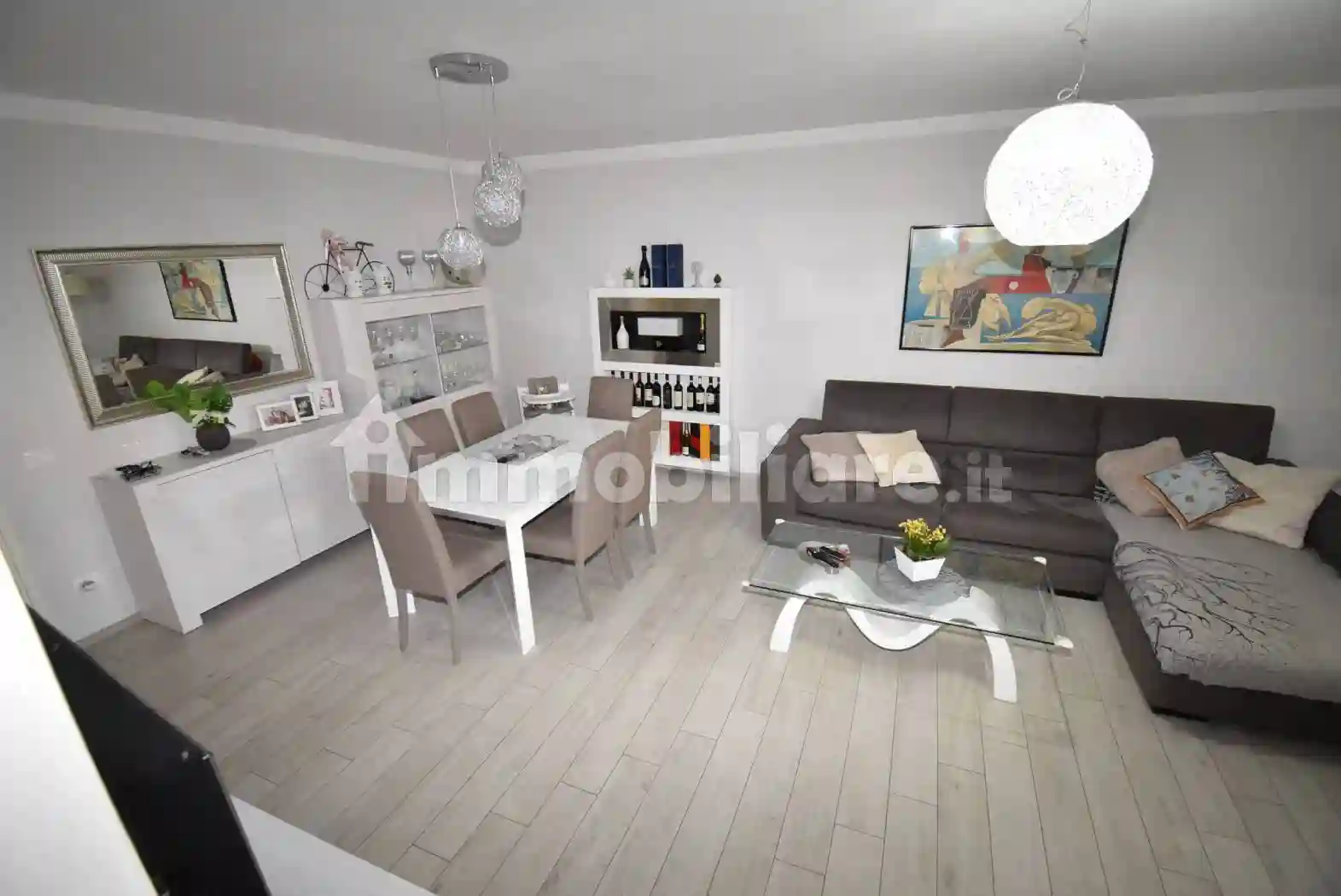 Villetta a schiera - foto 2