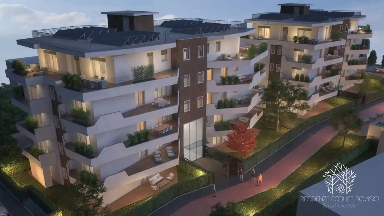 Progetto in vendita a Bovisio-Masciago