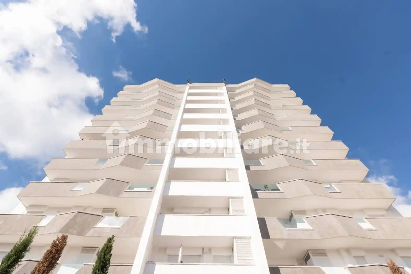 Progetto in vendita a Pomezia