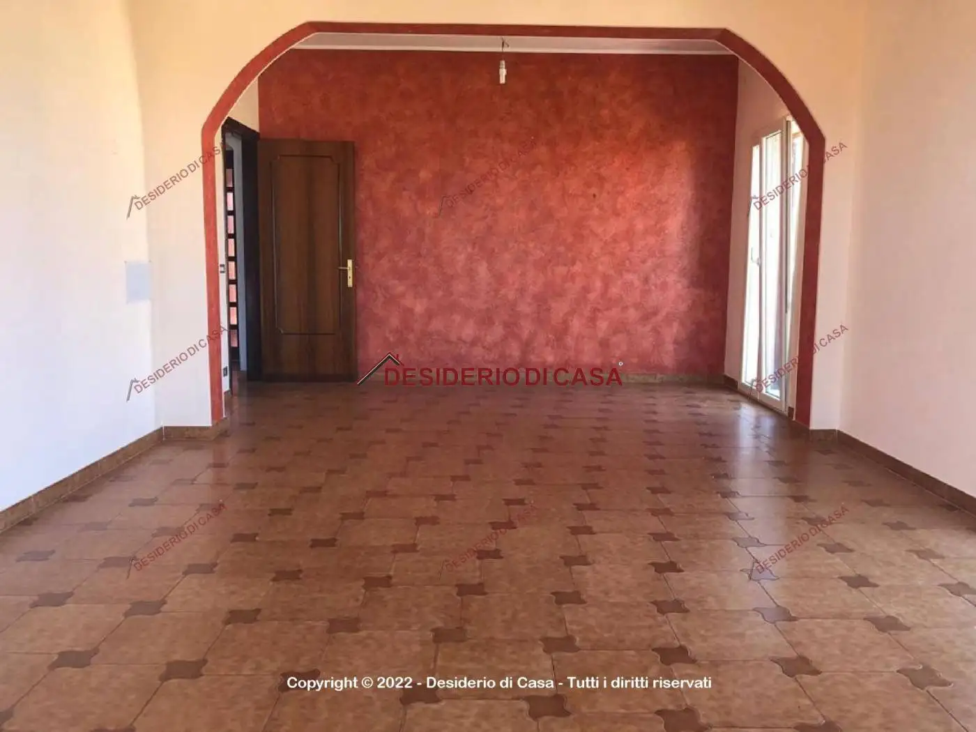 Appartamento in affitto a Pollina