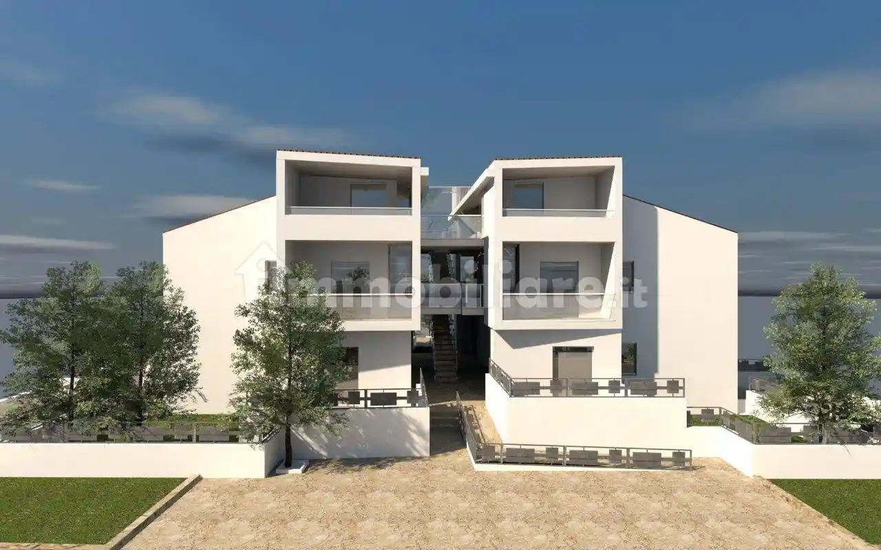 Progetto in vendita a Roma