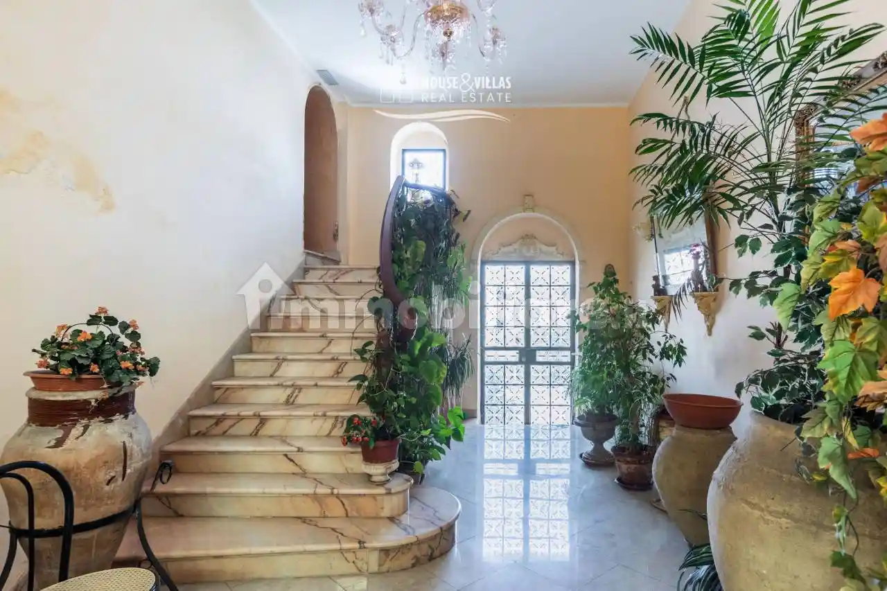 Casa indipendente in vendita a Noto