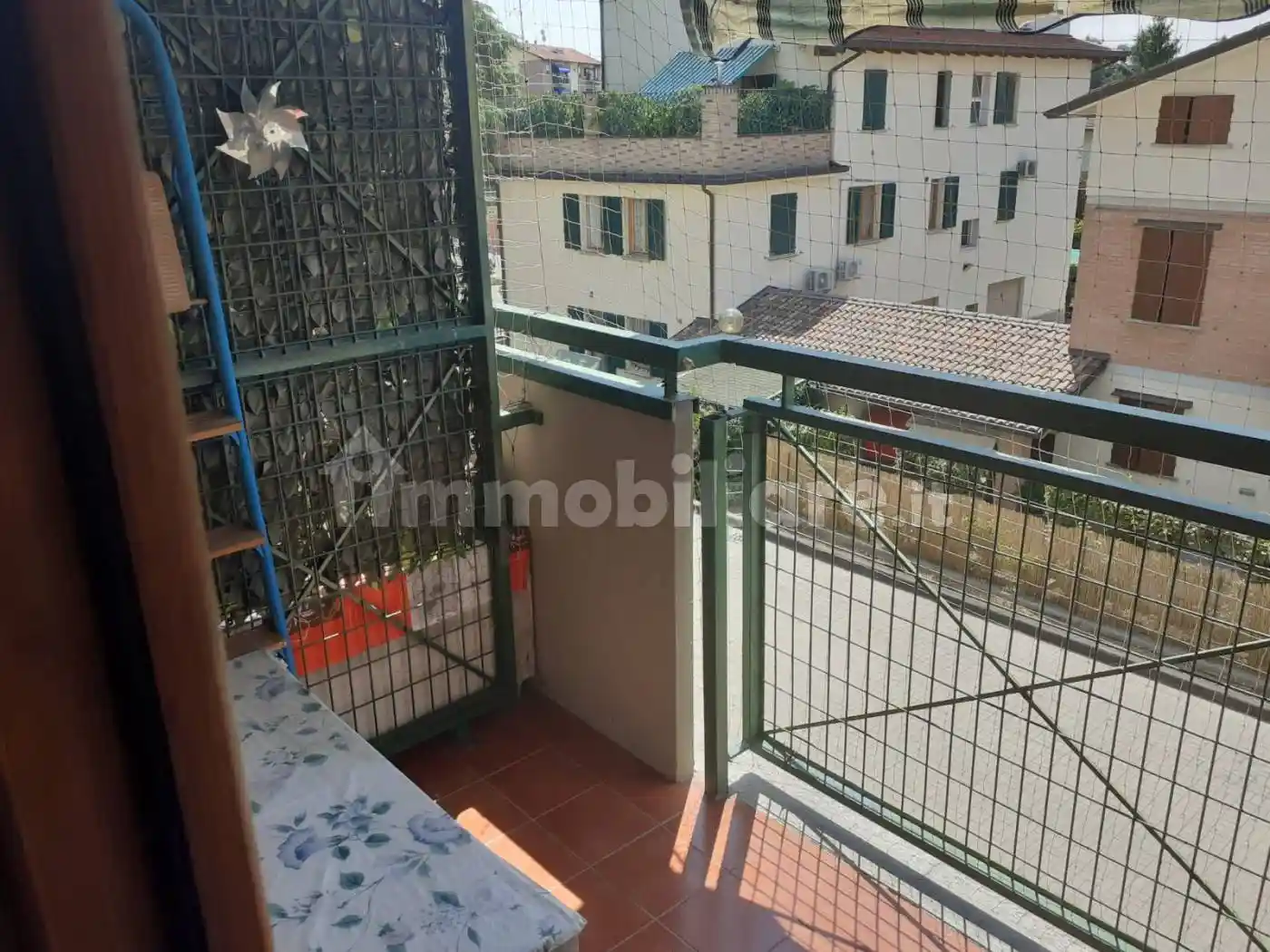 Appartamento in affitto a Reggio Emilia
