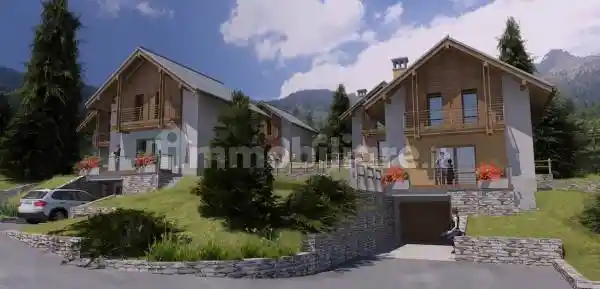 Progetto in vendita a Crodo