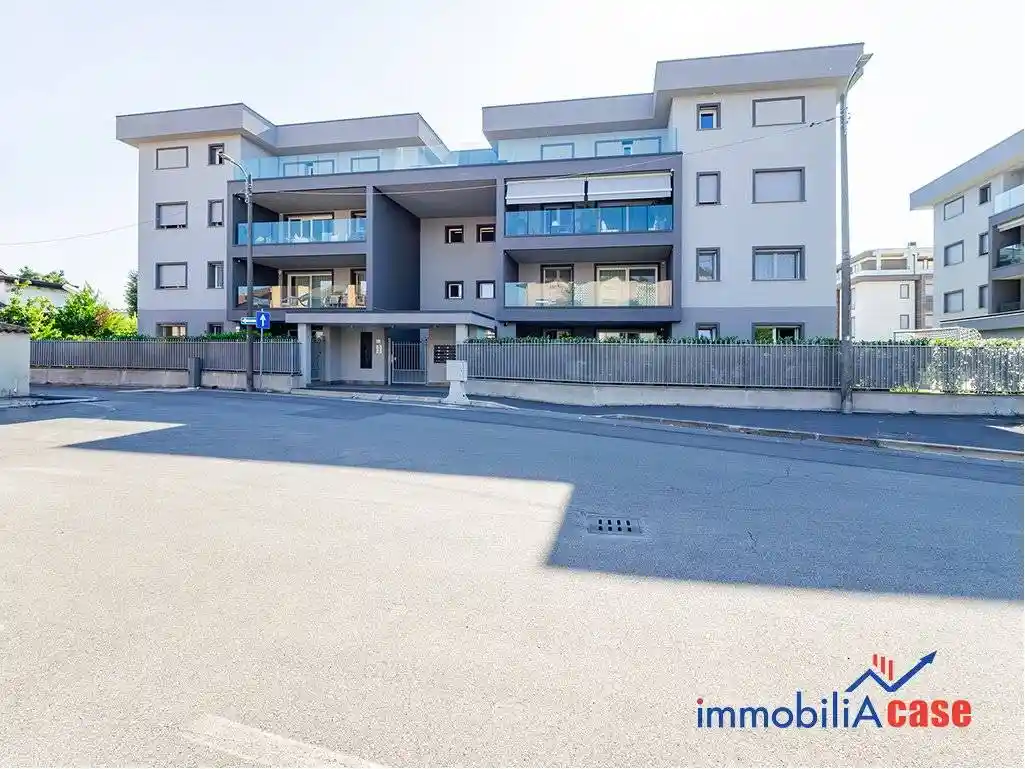 Progetto in vendita a Paderno Dugnano