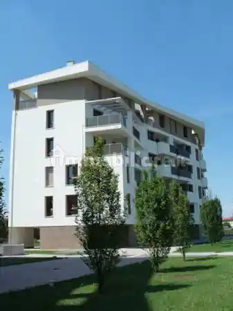 Progetto in vendita a Cornaredo