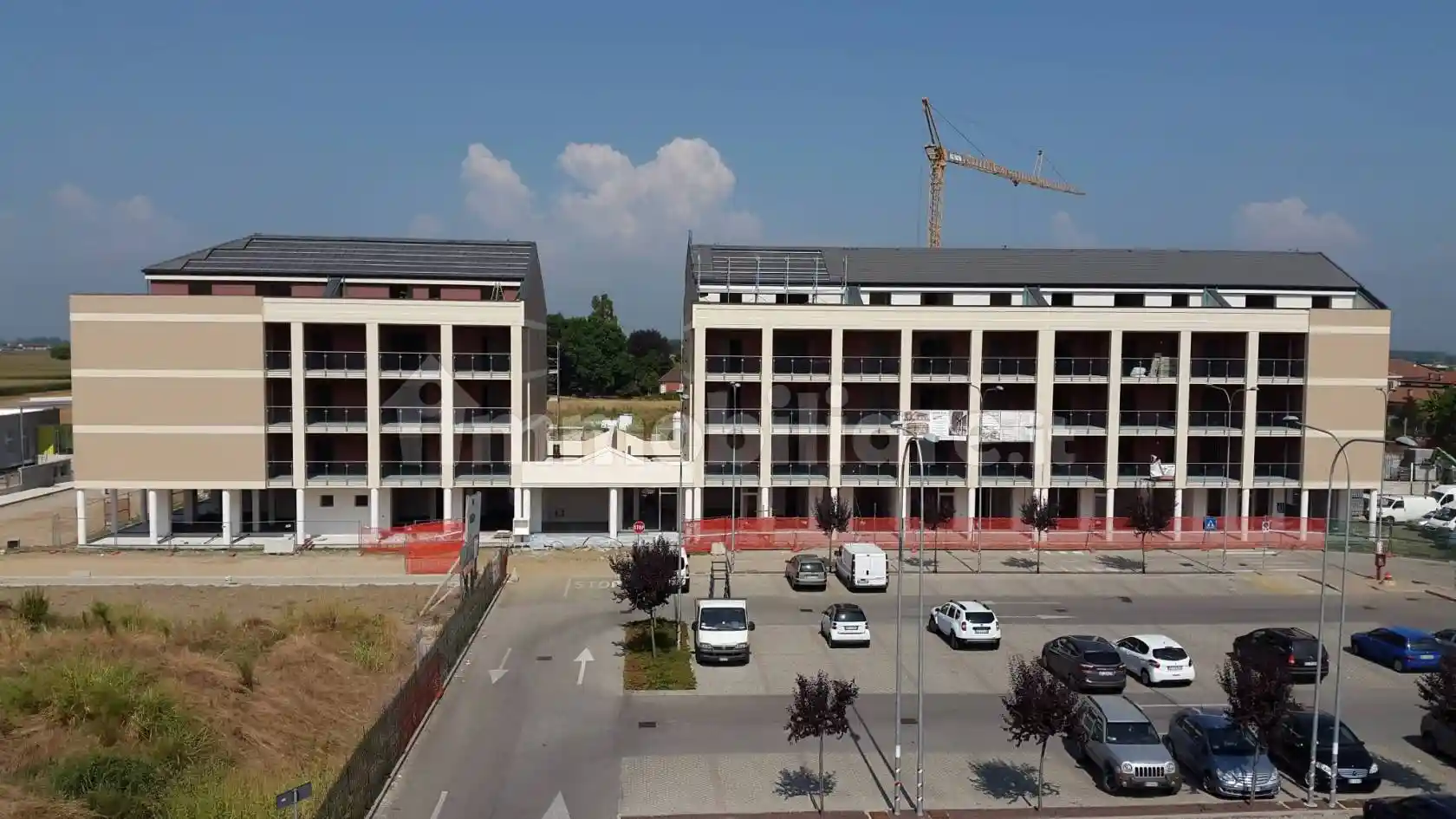 Progetto in vendita a Carignano