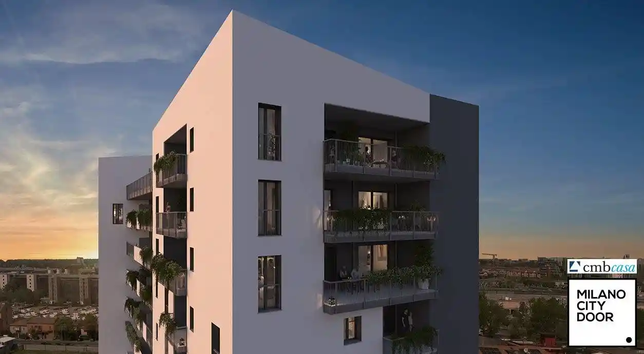 Progetto in vendita a Rozzano