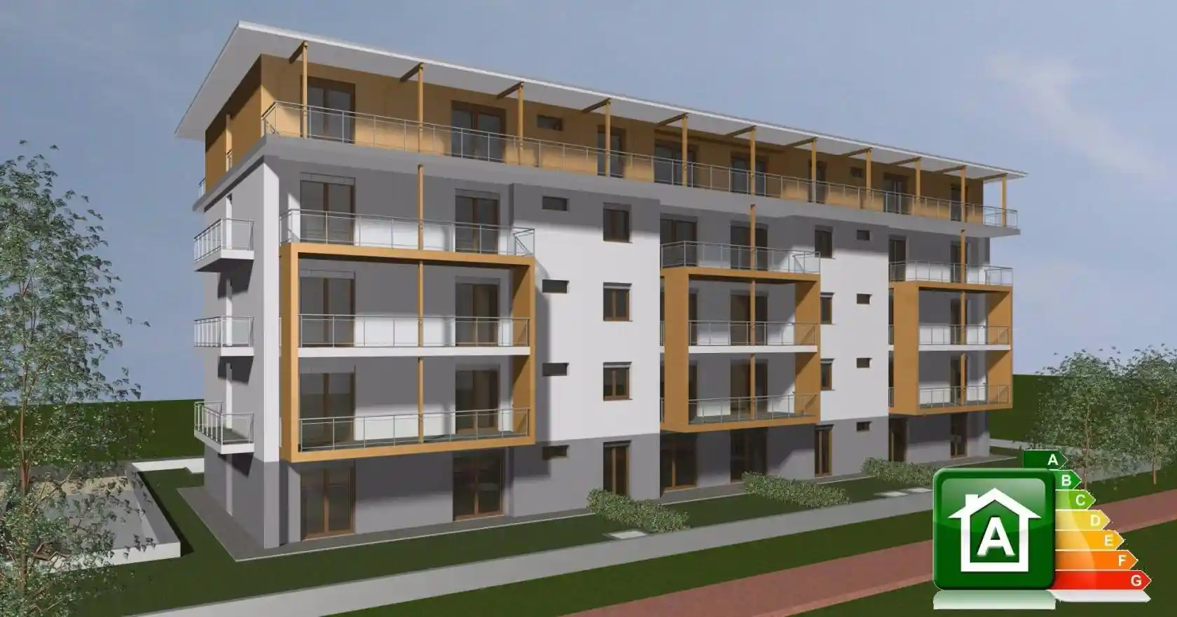 Progetto in vendita a Treviglio