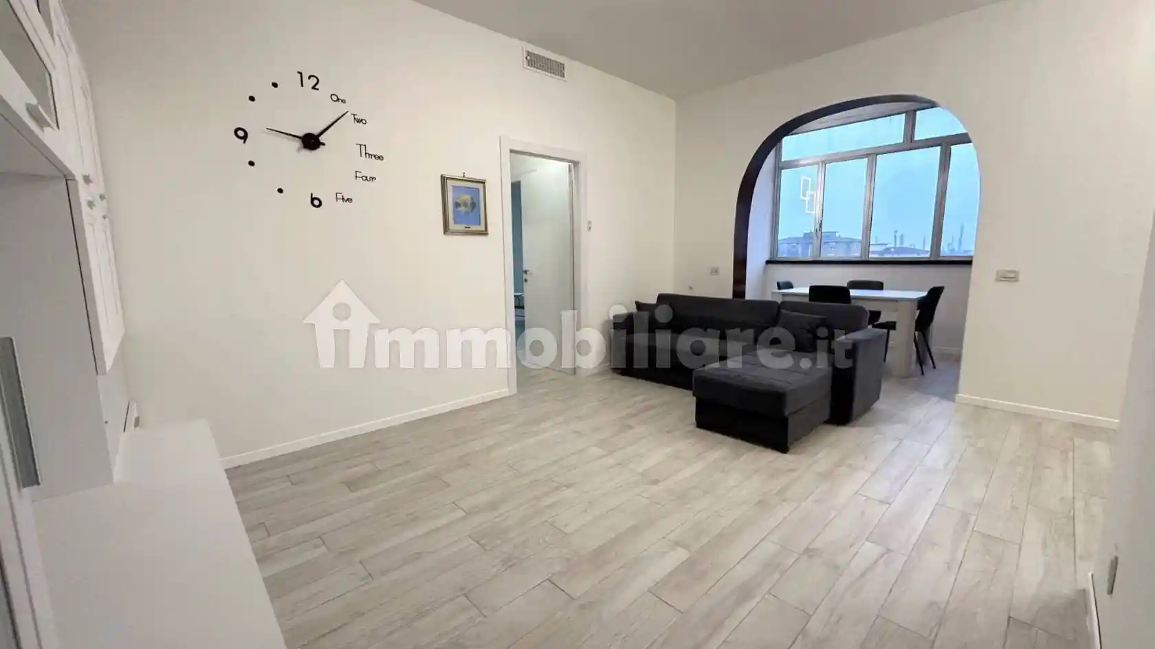 Appartamento in vendita a Mantova