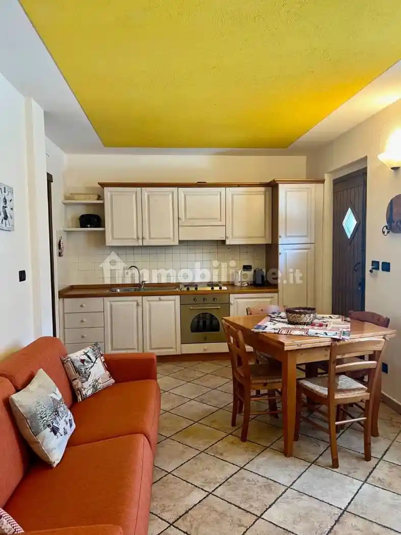 Appartamento in affitto a Sestriere