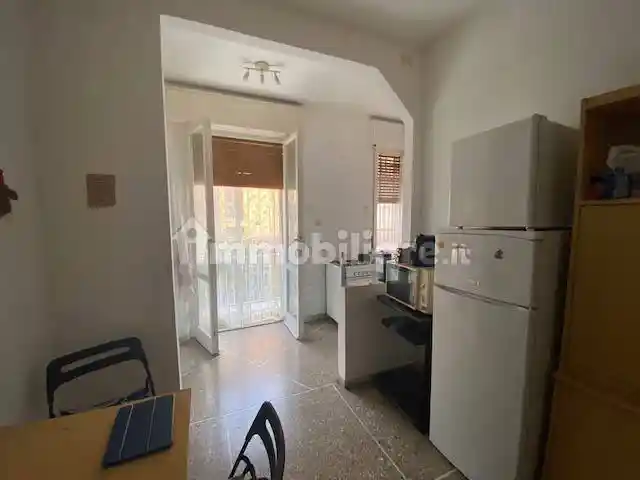 Appartamento in affitto a Pisa