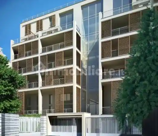 Progetto in vendita a Milano