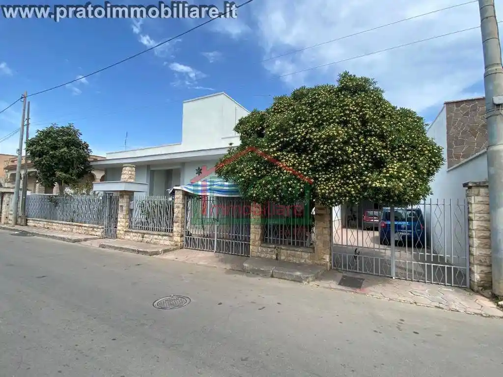 Villa in vendita a Squinzano