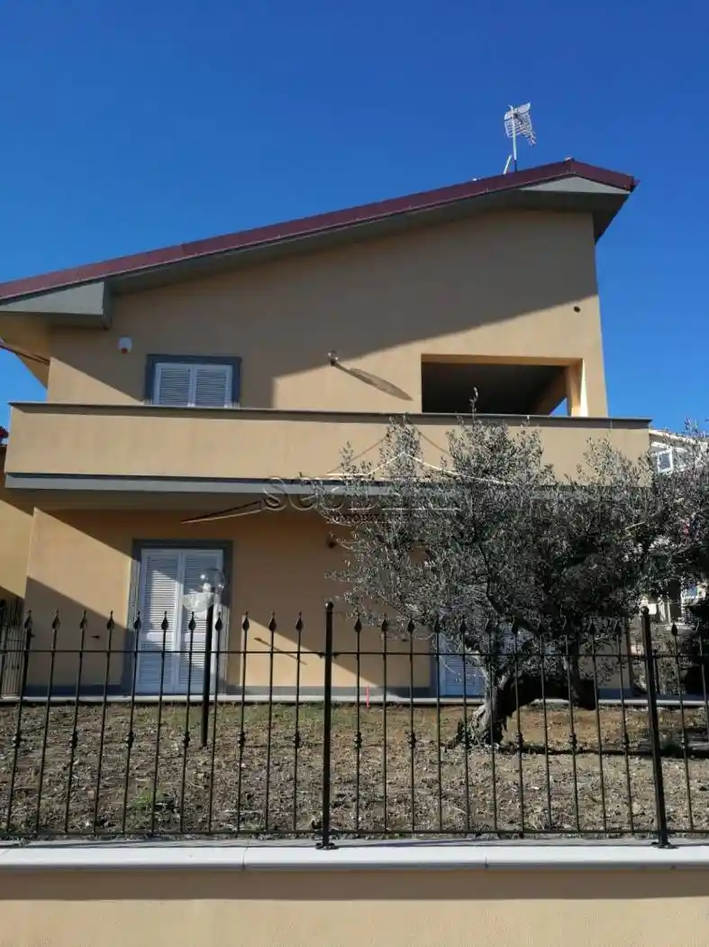 Progetto in vendita a Frascati