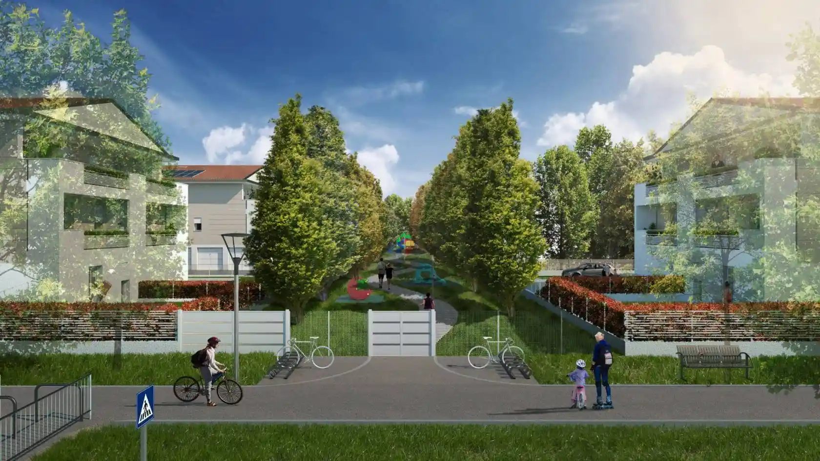 Progetto in vendita a Campodarsego