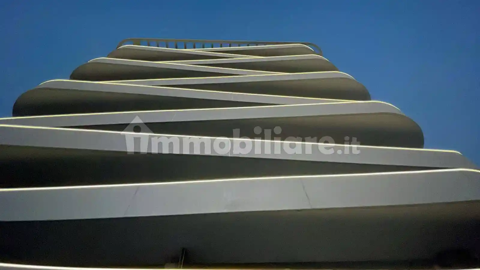 Progetto in vendita a Termoli