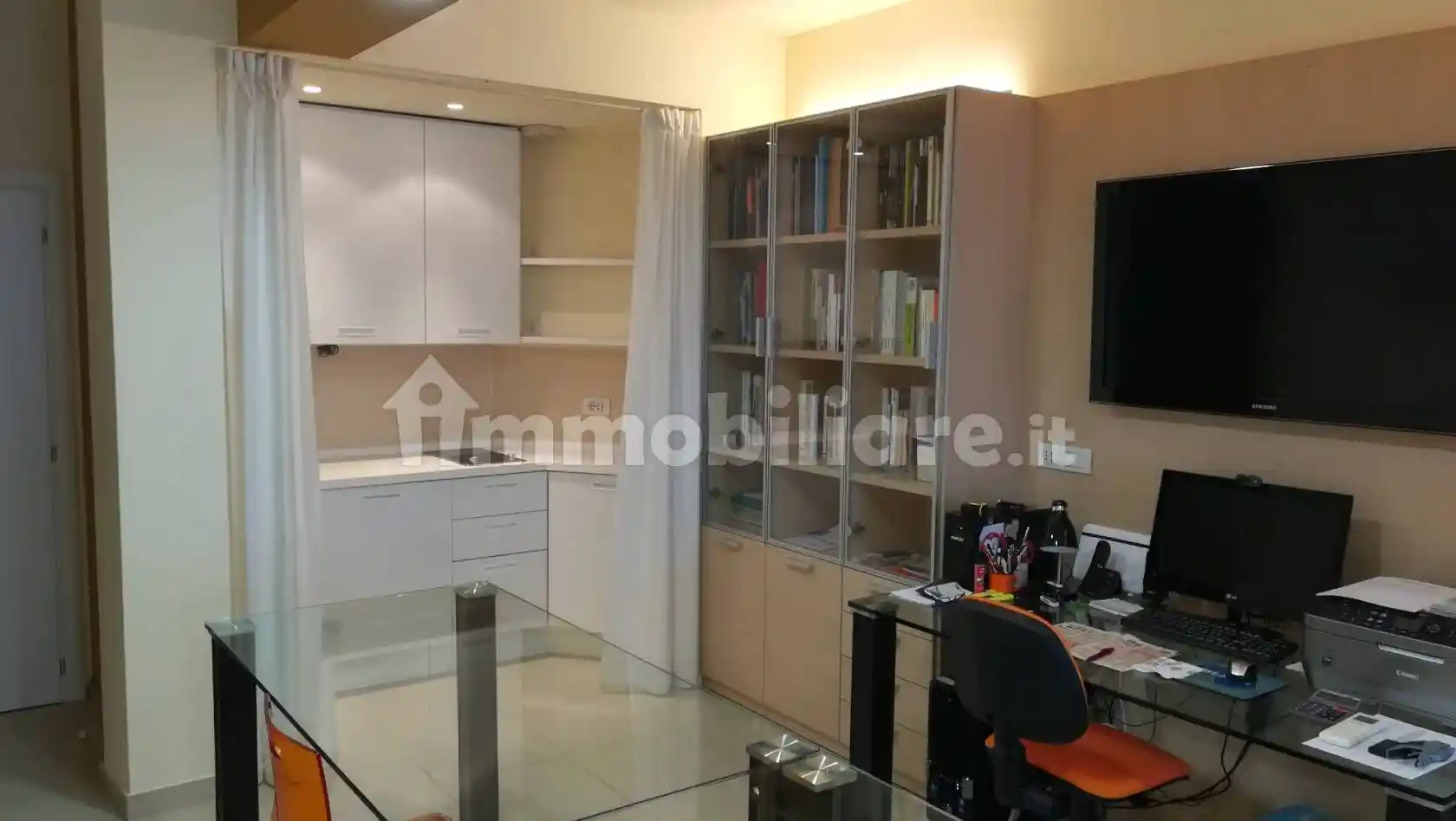 Appartamento in vendita a Follonica