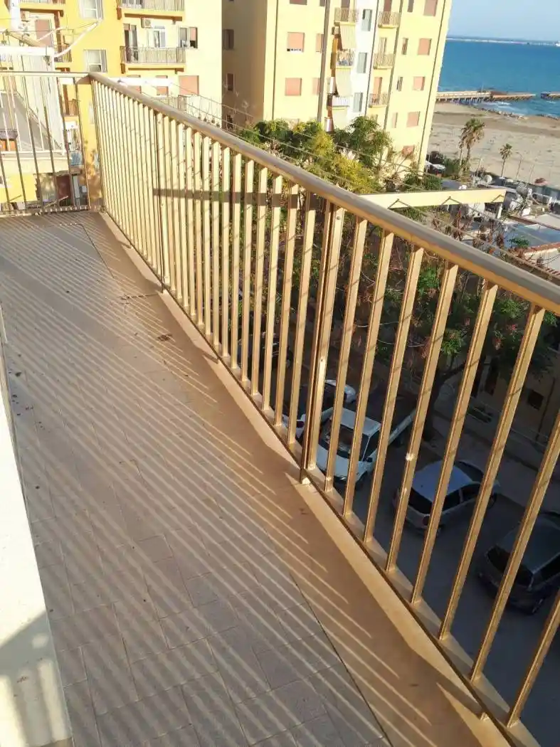 Appartamento in vendita a Gela