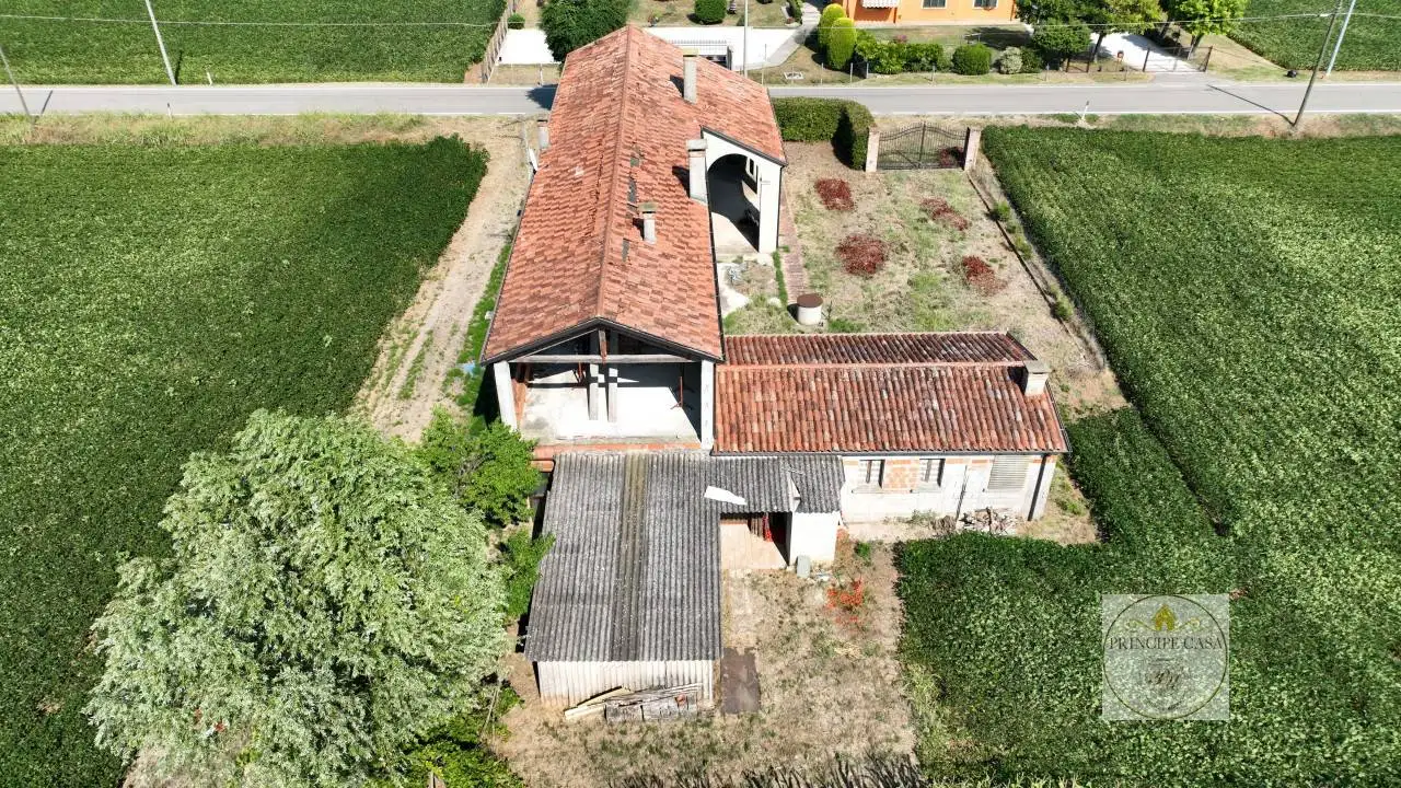 Terratetto unifamiliare via roma, Santa Caterina d'Este - foto 2