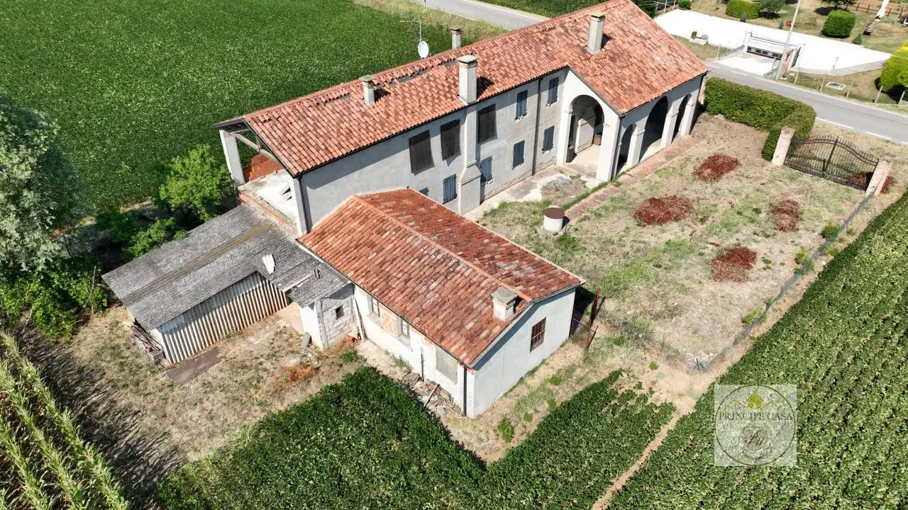 Terratetto unifamiliare via roma, Santa Caterina d'Este - foto 3