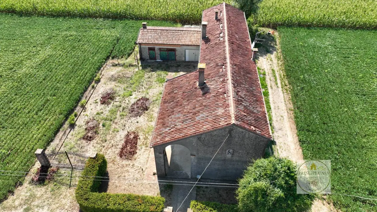 Terratetto unifamiliare via roma, Santa Caterina d'Este - foto 4