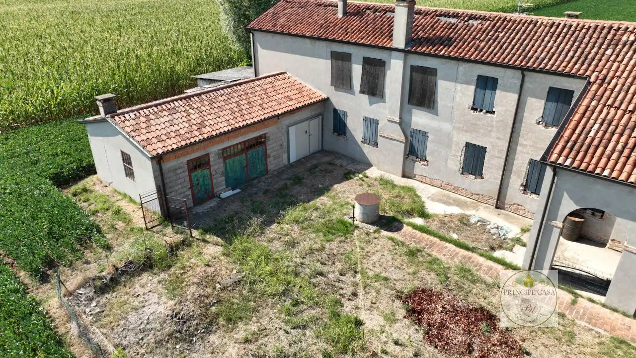 Terratetto unifamiliare via roma, Santa Caterina d'Este - foto 5