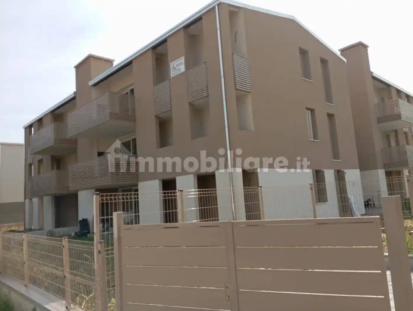 Attico - Mansarda in vendita a Bassano del Grappa