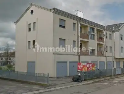 Palazzo - Edificio in vendita a Terrassa Padovana