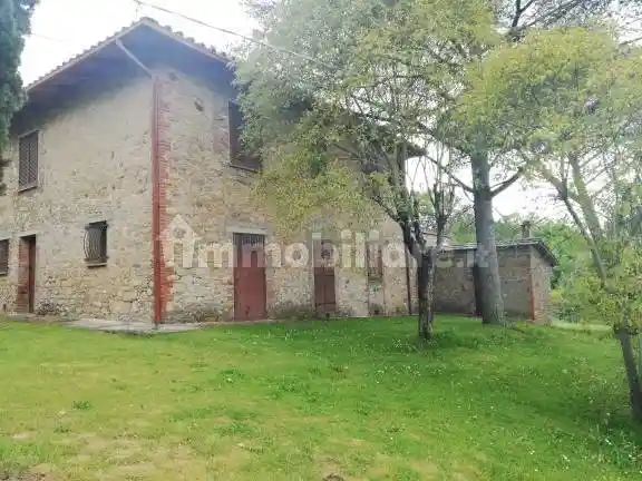 Rustico - Casale in vendita a Piegaro