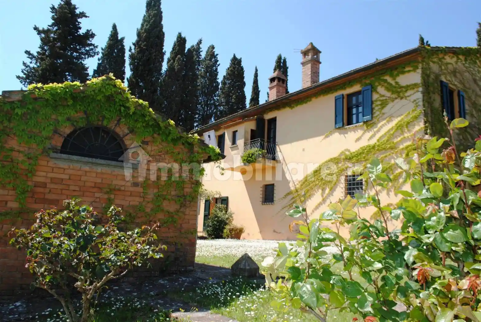 Rustico - Casale in vendita a Cetona