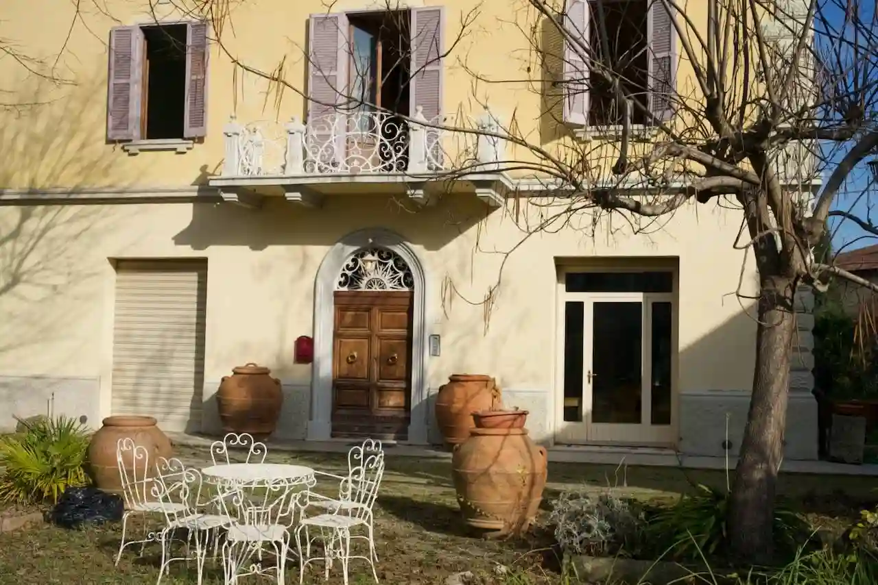 Palazzo - Edificio - foto 2