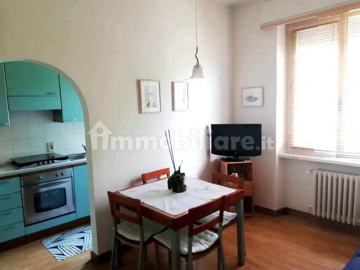 Appartamento in vendita a Città della Pieve