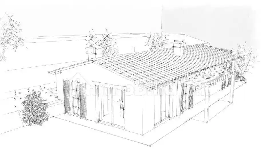 Villa in vendita a Città della Pieve