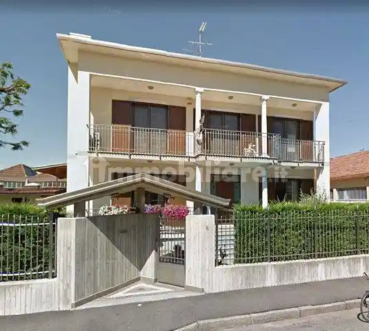 Appartamento in vendita a Busto Arsizio