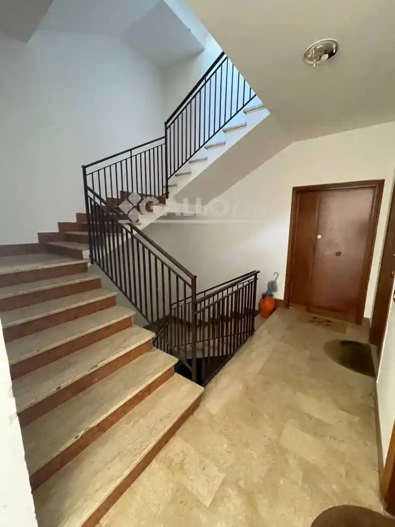 Appartamento via Aldo Moro, Andreotta, Castrolibero - foto 3