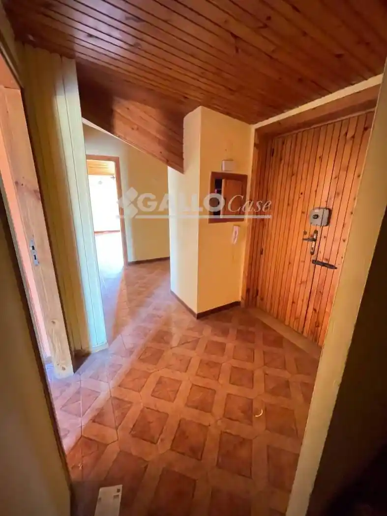 Appartamento via Aldo Moro, Andreotta, Castrolibero - foto 4