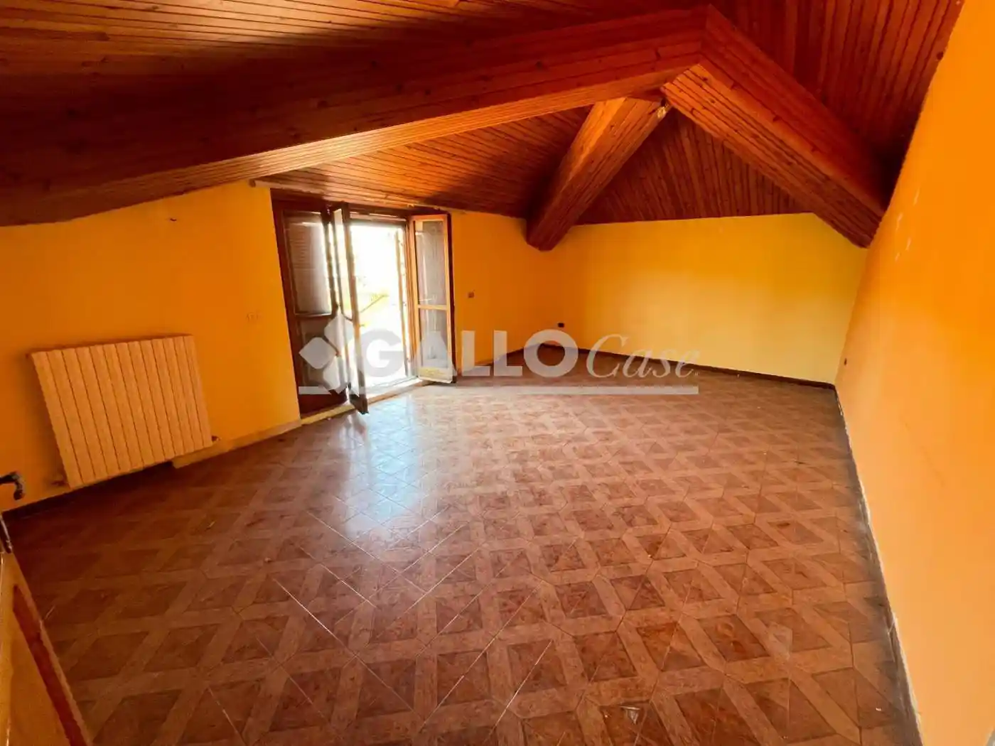 Appartamento via Aldo Moro, Andreotta, Castrolibero - foto 5