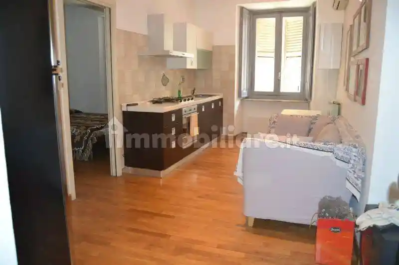 Appartamento in affitto a Torino