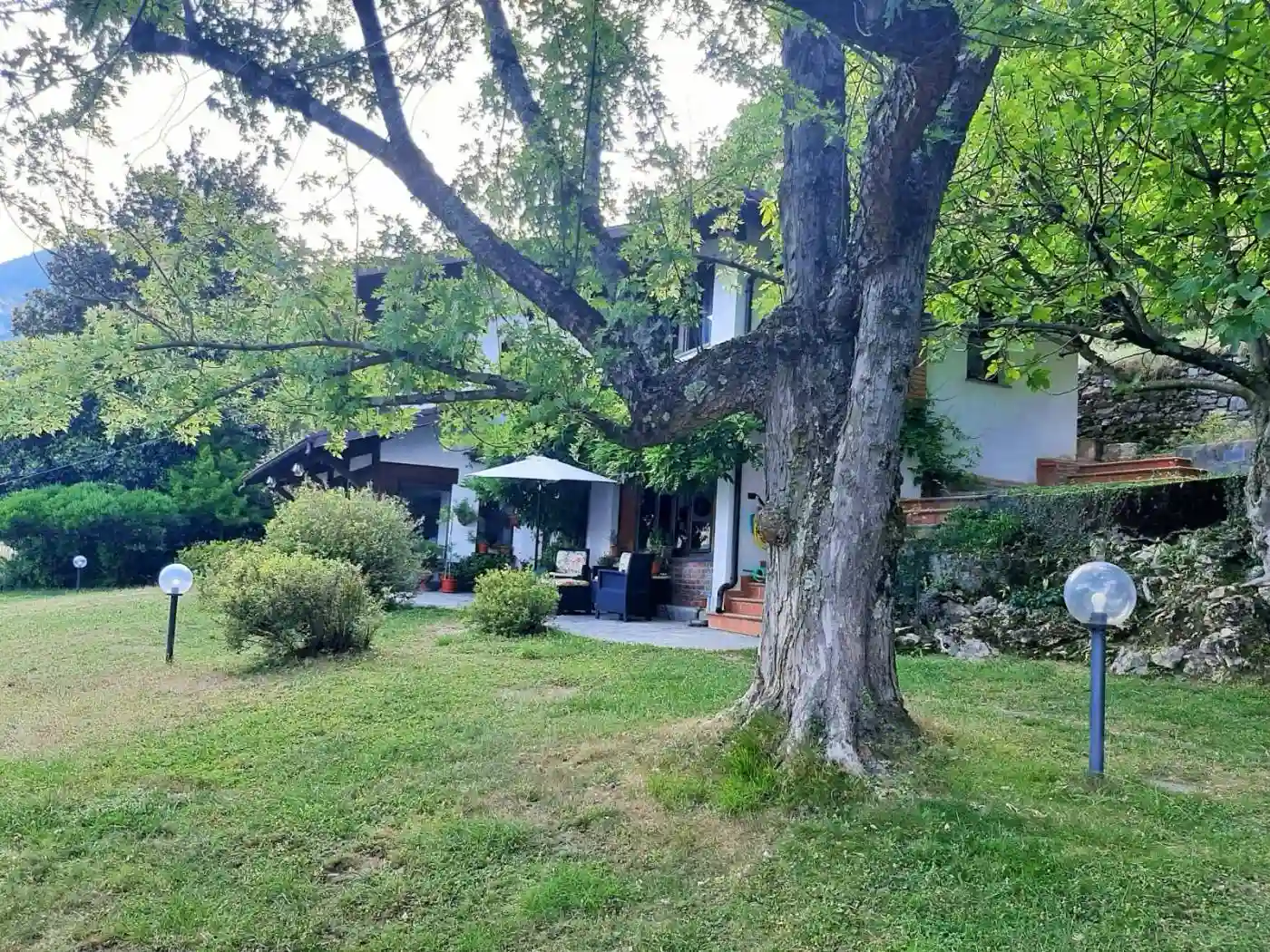 Villa - foto 3