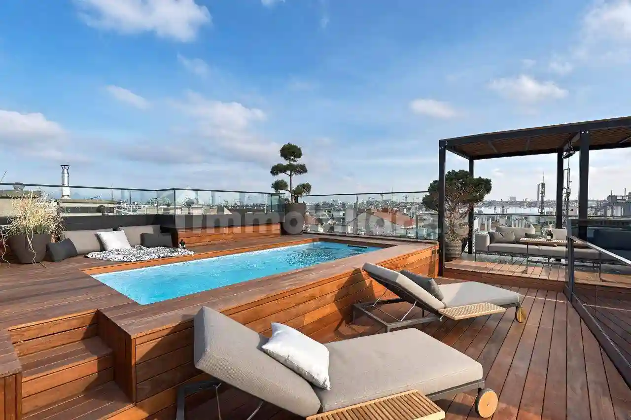 Attico - Mansarda - foto 4