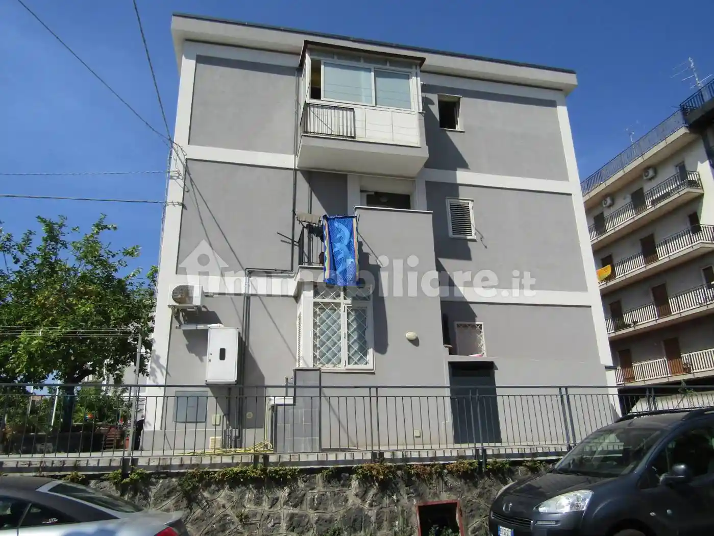 Appartamento in vendita a Acireale